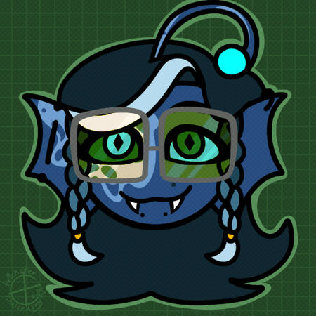 Tlh'jii pfp by me